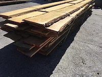 Douglas dakbeschot of verticale beplanking (5x) - afbeelding 18 van  22