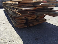 Douglas dakbeschot of verticale beplanking (5x) - afbeelding 19 van  22