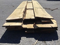 Douglas dakbeschot of verticale beplanking (5x) - afbeelding 11 van  22