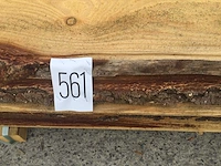Douglas dakbeschot of verticale beplanking (5x) - afbeelding 20 van  22