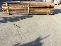 Douglas dakbeschot of verticale beplanking - afbeelding 5 van  8