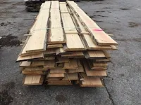 Douglas dakbeschot of verticale beplanking - afbeelding 2 van  8