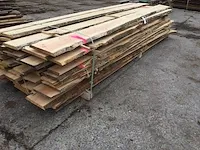 Douglas dakbeschot of verticale beplanking - afbeelding 7 van  8