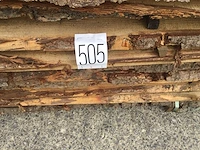 Douglas dakbeschot of verticale beplanking - afbeelding 7 van  7