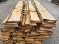 Douglas dakbeschot of verticale beplanking - afbeelding 7 van  9