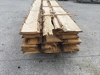 Douglas dakbeschot of verticale beplanking - afbeelding 2 van  8