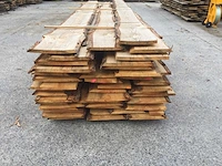 Douglas dakbeschot of verticale beplanking - afbeelding 5 van  8