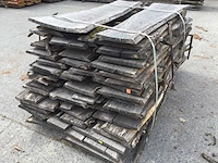 Douglas dakbeschot of verticale beplanking - afbeelding 4 van  7