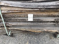 Douglas dakbeschot of verticale beplanking - afbeelding 7 van  7