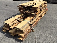 Douglas dakbeschot of verticale beplanking - afbeelding 3 van  7