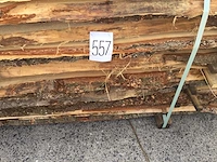 Douglas dakbeschot of verticale beplanking - afbeelding 7 van  7