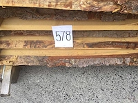 Douglas dakbeschot of verticale beplanking - afbeelding 7 van  7