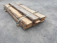 Douglas dakbeschot of verticale beplanking - afbeelding 1 van  8