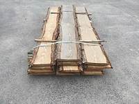 Douglas dakbeschot of verticale beplanking - afbeelding 2 van  8