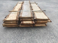 Douglas dakbeschot of verticale beplanking - afbeelding 3 van  8