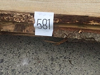 Douglas dakbeschot of verticale beplanking - afbeelding 8 van  8