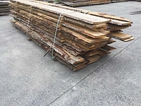 Douglas dakbeschot of verticale beplanking - afbeelding 1 van  8