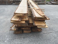 Douglas dakbeschot of verticale beplanking - afbeelding 2 van  8