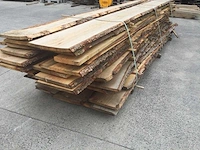 Douglas dakbeschot of verticale beplanking - afbeelding 4 van  8