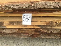 Douglas dakbeschot of verticale beplanking - afbeelding 8 van  8