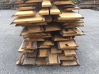 Douglas dakbeschot of verticale beplanking - afbeelding 3 van  8