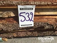Douglas dakbeschot of verticale beplanking - afbeelding 8 van  8