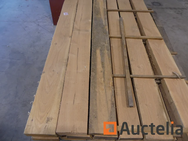 Douglas hout - afbeelding 3 van  6