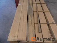 Douglas hout - afbeelding 3 van  6