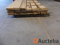 Douglas hout - afbeelding 4 van  6