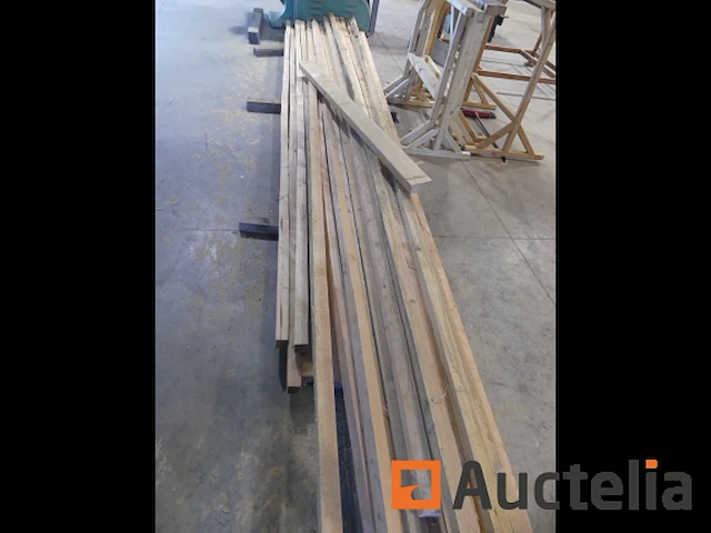 Douglas hout - afbeelding 5 van  6