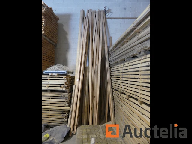 Douglas hout - afbeelding 6 van  6