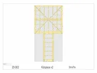 Douglas kidsplace v2 6x3 - afbeelding 2 van  19