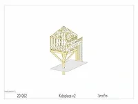 Douglas kidsplace v2 6x3 - afbeelding 13 van  19