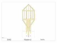 Douglas kidsplace v2 6x3 - afbeelding 18 van  19