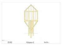 Douglas kidsplace v2 6x3 - afbeelding 19 van  19