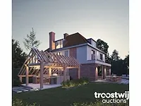 Douglas poolhouse 6,4x4