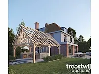Douglas poolhouse 6,75x5,85 - afbeelding 1 van  21