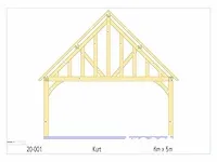 Douglas poolhouse 6x5 - afbeelding 20 van  23