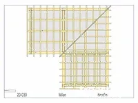 Douglas poolhouse 6x6 - afbeelding 2 van  30