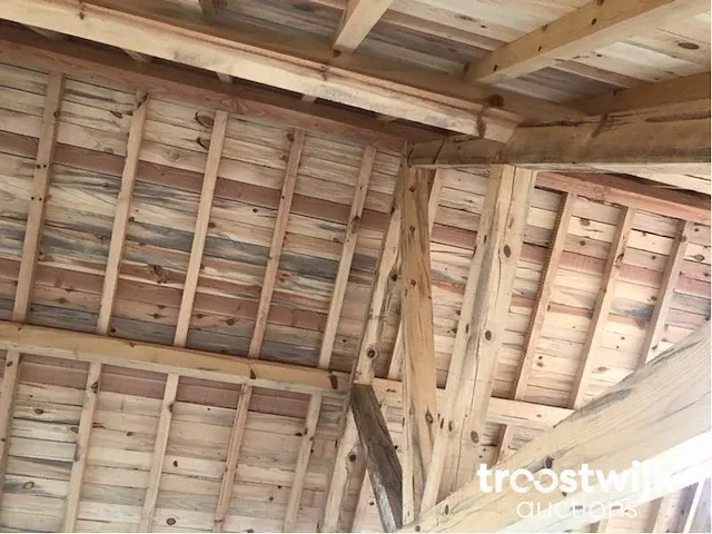 Douglas poolhouse 6x6 - afbeelding 6 van  30