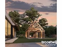 Douglas poolhouse 6x6 - afbeelding 1 van  30