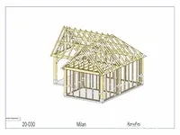 Douglas poolhouse 6x6 - afbeelding 25 van  30