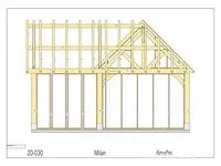 Douglas poolhouse 6x6 - afbeelding 27 van  30