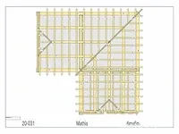 Douglas poolhouse 6x6 - afbeelding 2 van  24