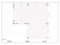 Douglas poolhouse 6x6 - afbeelding 3 van  24