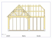 Douglas poolhouse - afbeelding 15 van  17