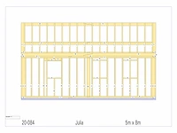 Douglas woning (40 m²) - afbeelding 4 van  24