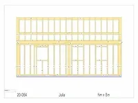 Douglas woning (40 m²) - afbeelding 21 van  26