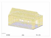 Douglas woning (40 m²) - afbeelding 24 van  26