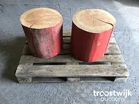 Douglas zitblokken - afbeelding 4 van  5